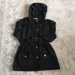 Rain Jacket